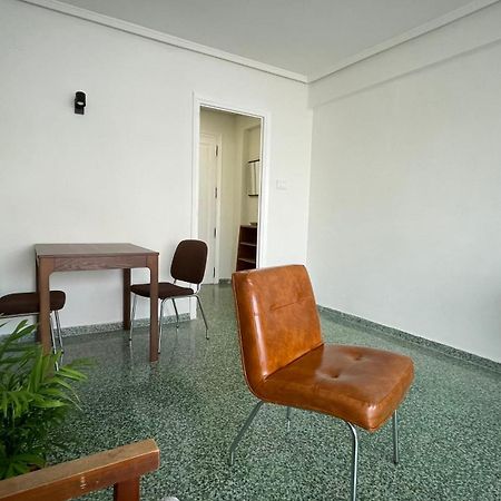 Appartamento Luminoso Piso Cerca De La Playa Cullera Esterno foto