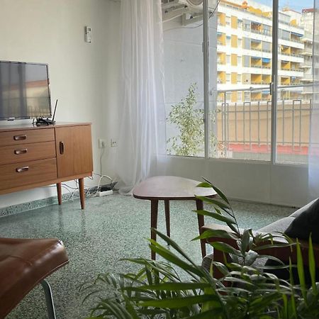 Appartamento Luminoso Piso Cerca De La Playa Cullera Esterno foto