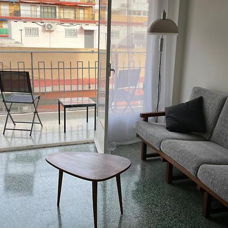 Appartamento Luminoso Piso Cerca De La Playa Cullera Esterno foto