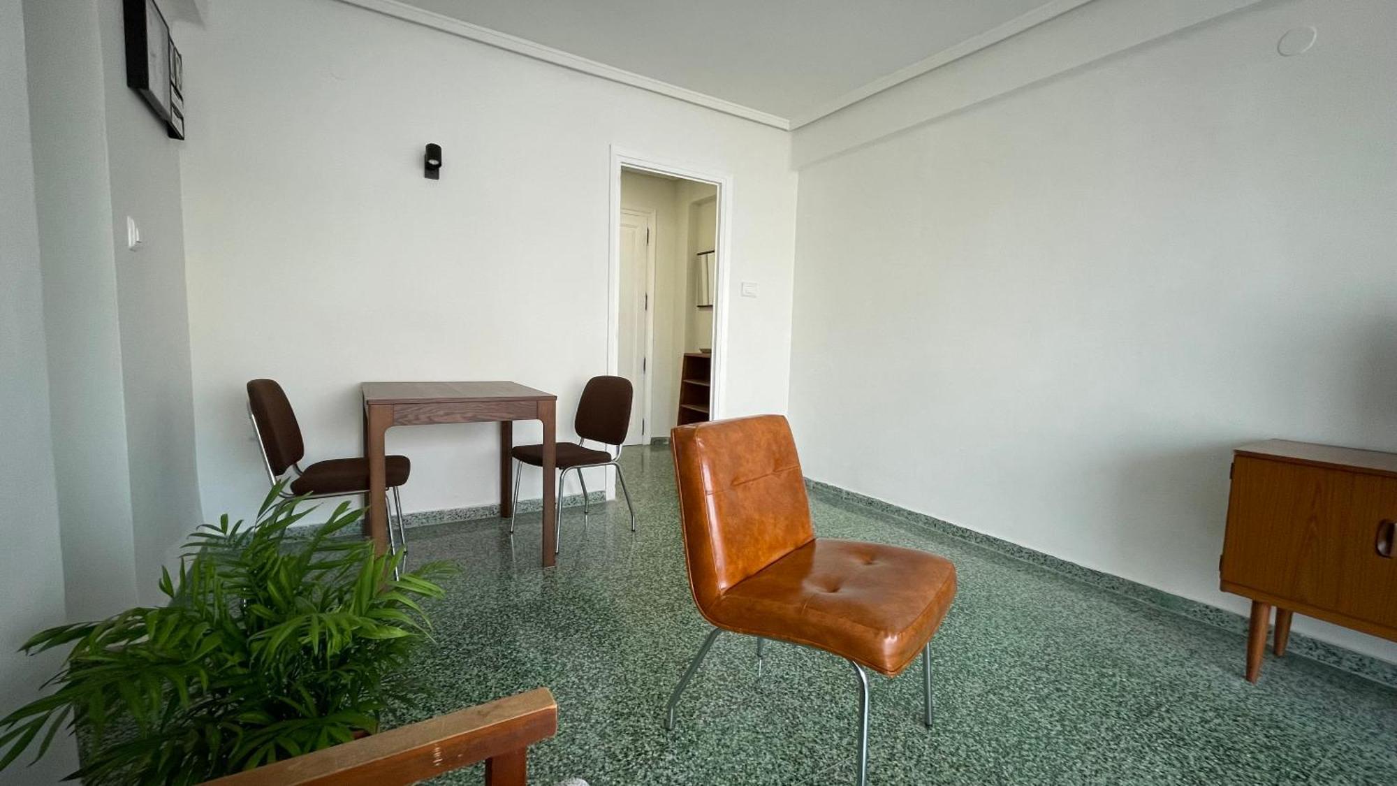 Appartamento Luminoso Piso Cerca De La Playa Cullera Esterno foto
