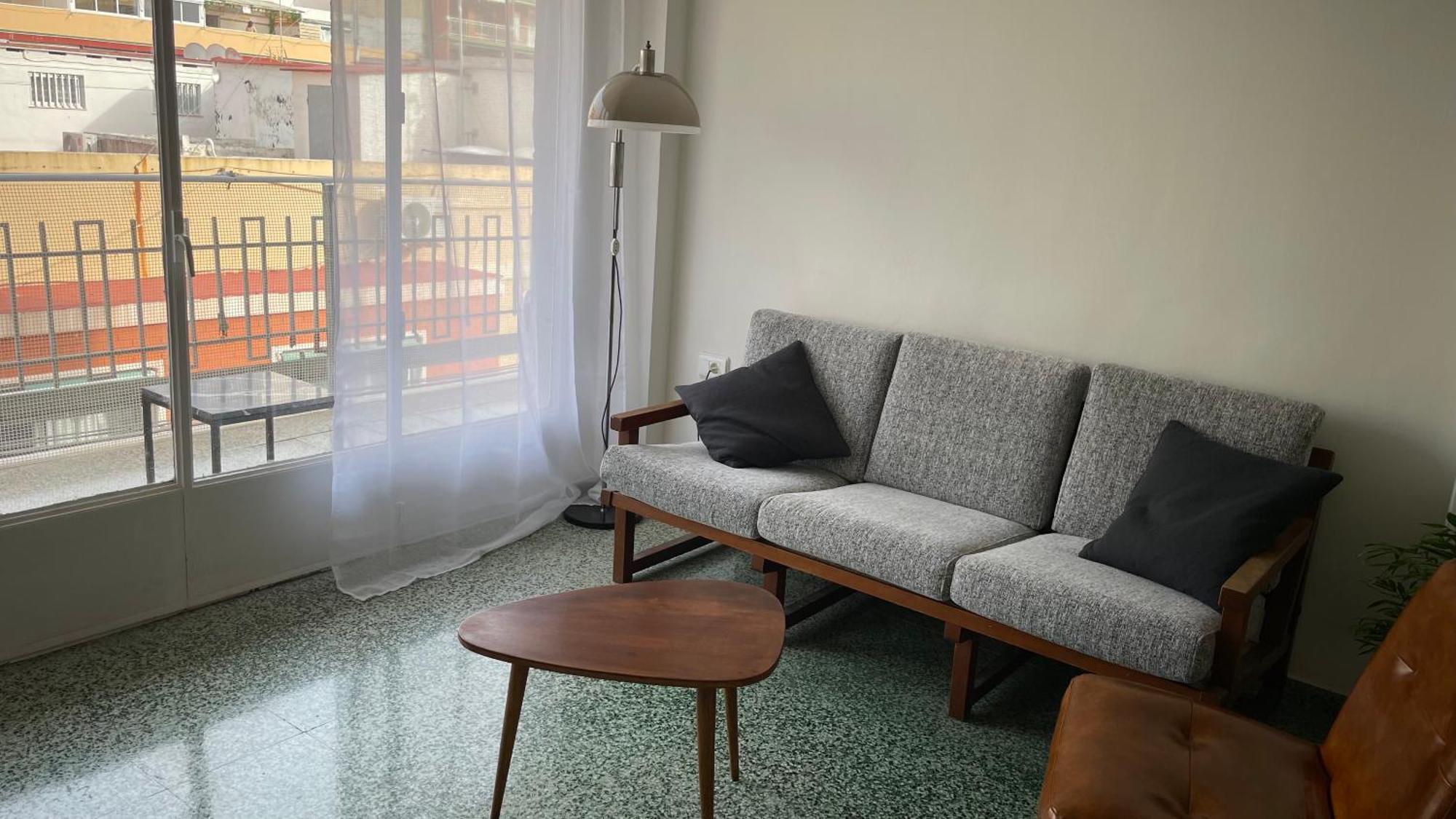 Appartamento Luminoso Piso Cerca De La Playa Cullera Esterno foto