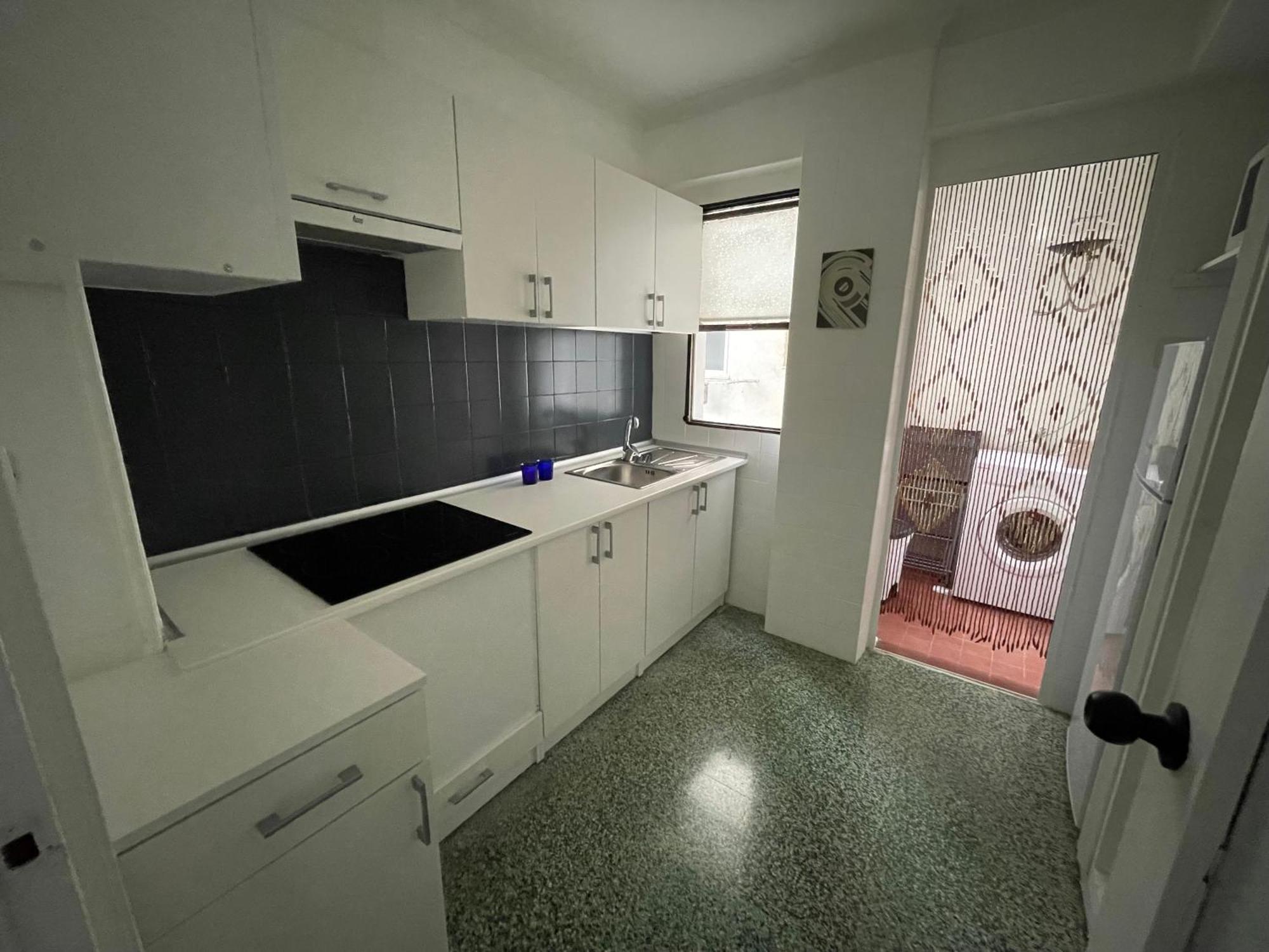 Appartamento Luminoso Piso Cerca De La Playa Cullera Esterno foto