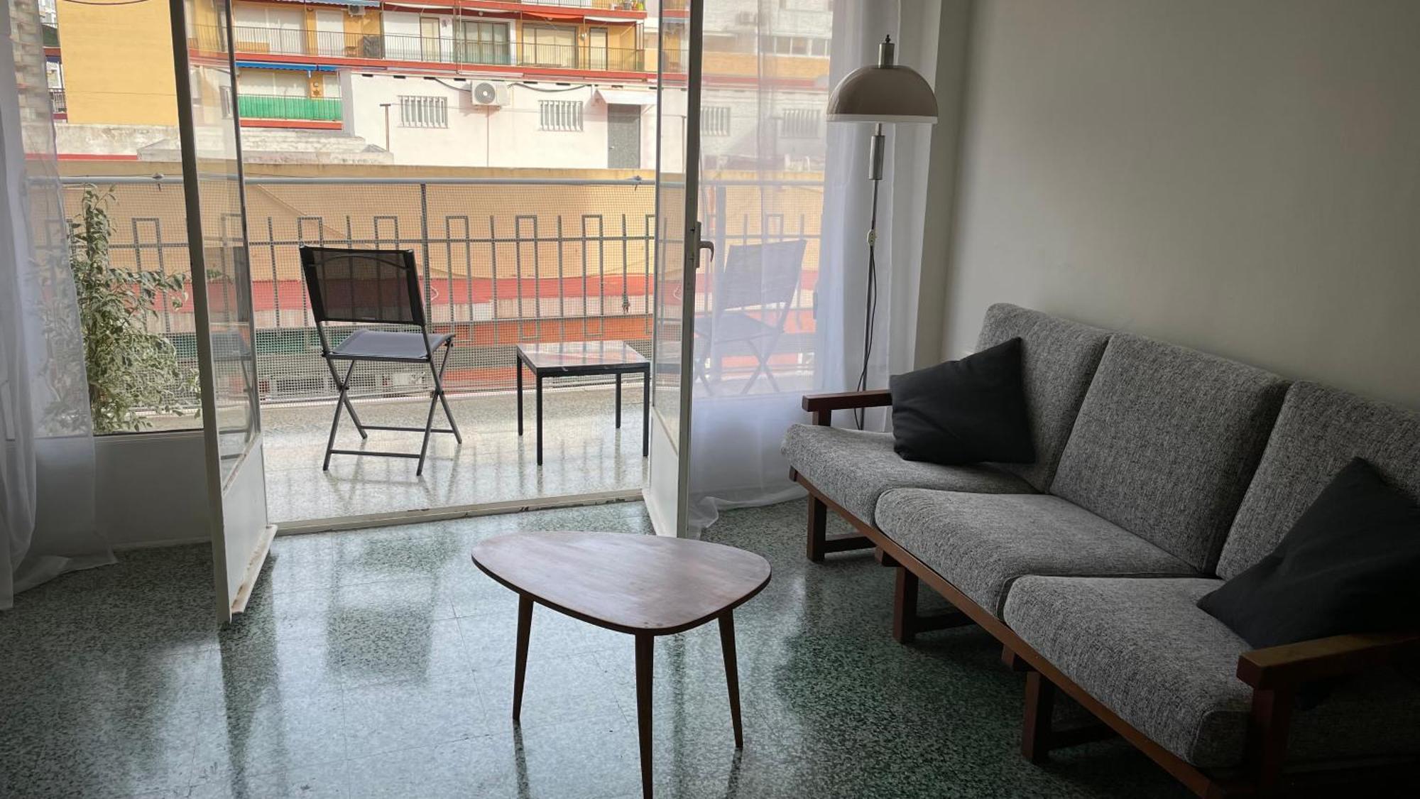 Appartamento Luminoso Piso Cerca De La Playa Cullera Esterno foto